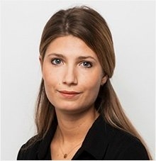 Mathilde Tariel, DLA Piper