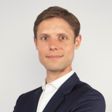 Bruno Blanc, DTZ Investors