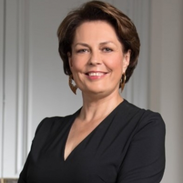 Véronique Bédague, Nexity 