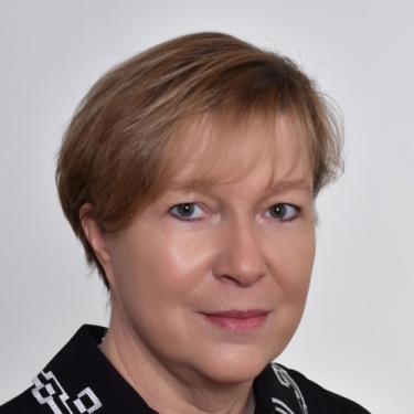 Corinne Knopp, Deloitte Taj.