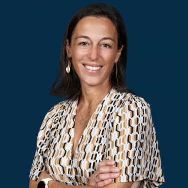 Stéphanie Manac’h Tromeur, Avison Young