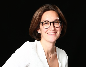 Annamaria Brogna, LEXFAIR Notaires