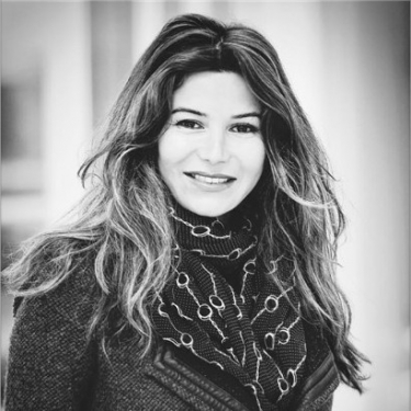 Mounia El Jai, Compagnie de Phalsbourg. Mounia El Jai, Compagnie de Phalsbourg.