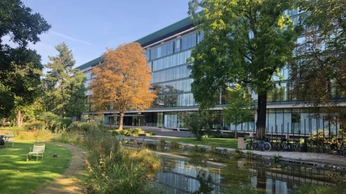 Crystal Park à Neuilly refinance sa dette Crystal Park à Neuilly refinance sa dette