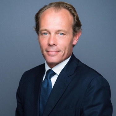 Vincent Bollaert, Knight Frank France