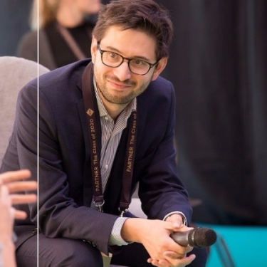 Guillaume Truong, Groupe Duval Guillaume Truong, Groupe Duval