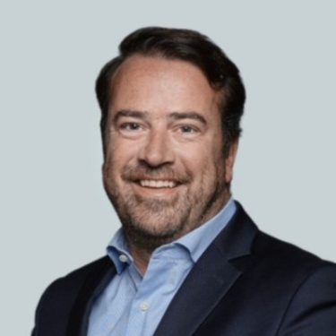 François-Xavier Pascal, CBRE