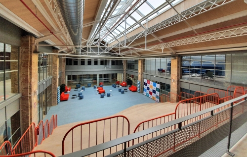 MyShareSCPI s'offre un immeuble restructuré à Valence, en Espagne.