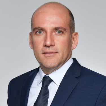 Christian Vallaud, Groupe Panhard - © Xavier Granet