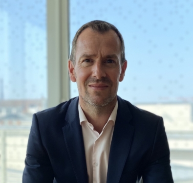 Jérôme Bègue, Panhard.