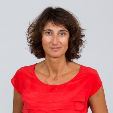 Christelle Bastard, Cushman & Wakefield 