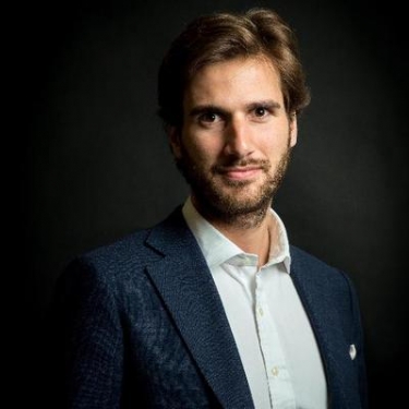 Joachim Dupont - Anaxago Capital