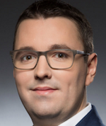 Laurent Gobert GDG Investissements