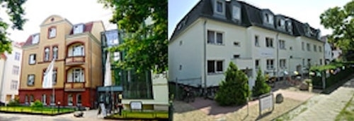 Le portefeuile acquis par Foncière Siscare en Allemagne