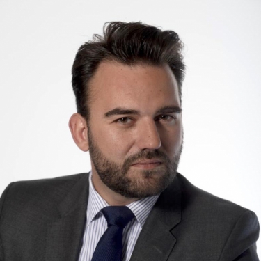 Carlos Camurça, BNP Paribas REIM. 