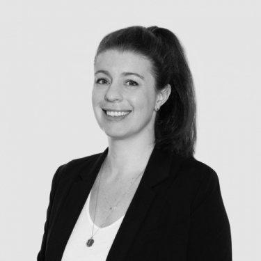 Priscillia Negre, Galm Avocats