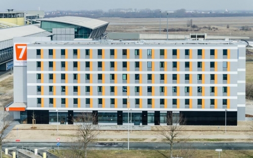 7 Days Premium de Leipzig ©hristian Meyer