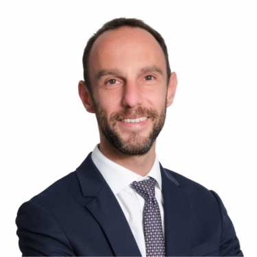 Jean-Maxime Jouis, BNP Paribas Real Estate Jean-Maxime Jouis, BNP Paribas Real Estate