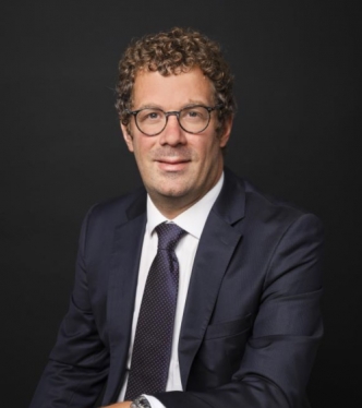 Nicolas Boffi, MIPIM. 