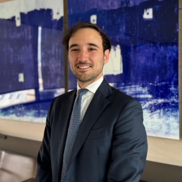 Guillaume Choumil, Greenbelt