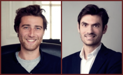 Simon Primack & Henri Pagnon de Proprioo