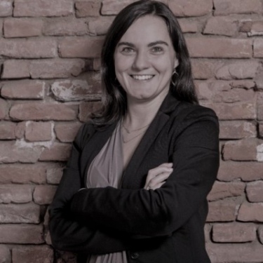 Elodie Pereira, Redman