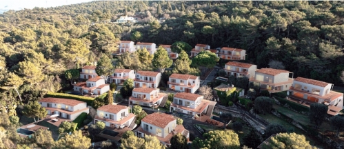 Le projet  financé après rénovation.