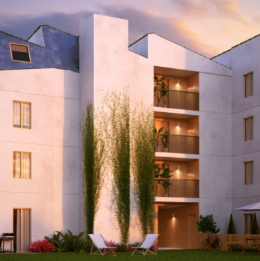 Un nouveau projet de “mini-copro“ par Simprom