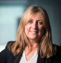 Isabelle Denis BNP Paribas Real Estate Valuation 