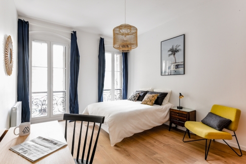 La première résidence en coliving de Sharies à Marseille