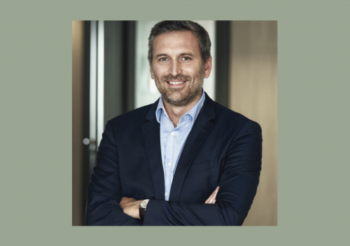 Grégory Soppelsa, Atream. 