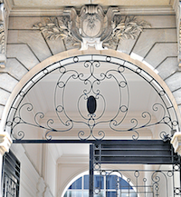 83 rue La Boetie - Paris 200