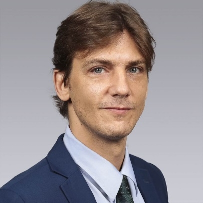 Sébastien Roybon, Colliers international