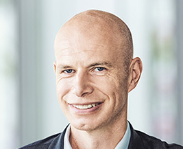Jörn Stobbe, Union Investment Real Estate Jörn Stobbe, Union Investment Real Estate