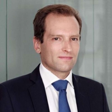 Maxime Leclercq, DC Advisory