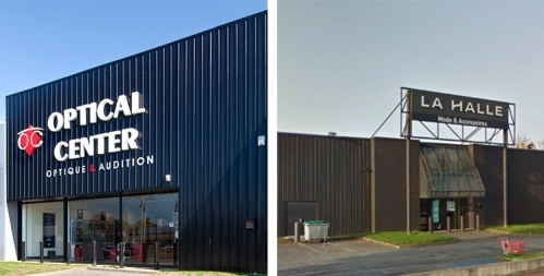 ZAC La Haie Passart, à Brie-Comte-Robert