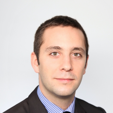 Thomas Hains, CMS Francis Lefebvre Avocats.