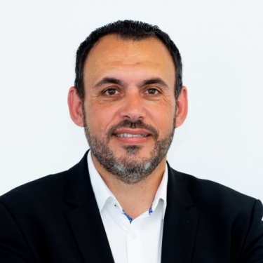 Daniel Païs, Mountpark 