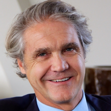 Frédéric Nouel, Gide Loyrette Nouel