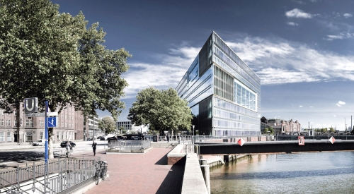 Le Deichtor Office Center (DOC) vient orner le portefeuille de BNP Paribas Diversipierre.