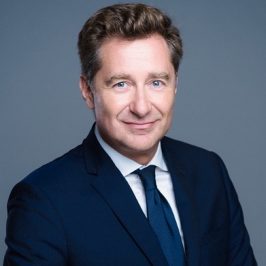 Philippe Perello - Knight Frank 