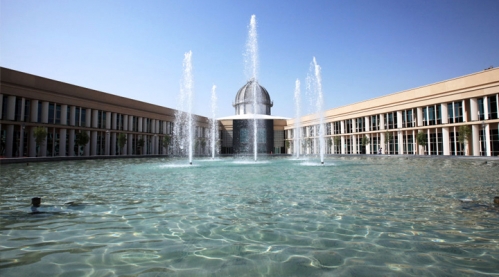 La Sorbonne d'Abu Dhabi