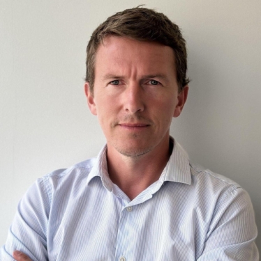 Alexandre Maillard, LP Promotion. 