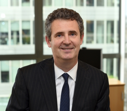 Denis Prouteau - Ostrum AM