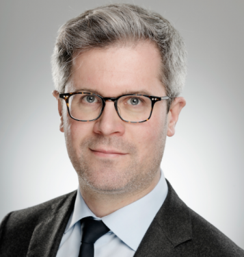 Grégoire Peureux, Hammerson