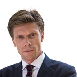 Benjamin de Blegiers - Weil, Gotshal & Manges