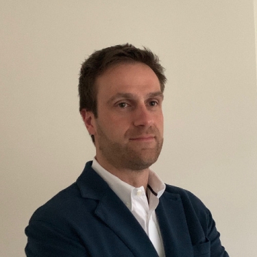 Quentin Verschoren, AEW Quentin Verschoren, AEW