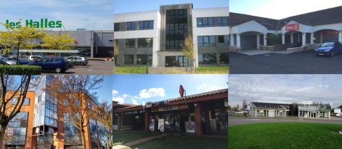 Fiducial Gérance a cédé 30 actifs dont 120 lots commerciaux.