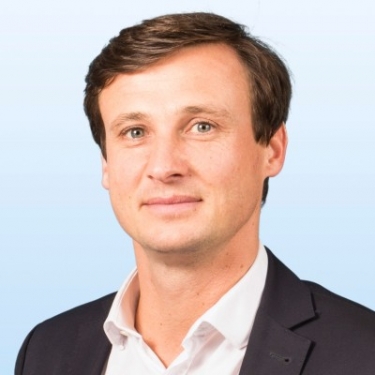 Grégoire Deramecourt, Oakstream