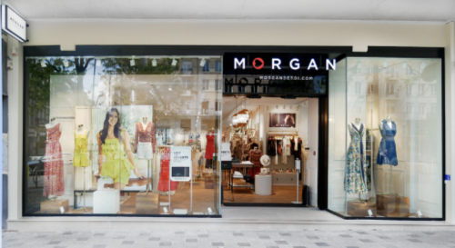 Le 7 place d'Armes à Valenciennes